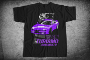 Design de T-shirt par erwin87 pour Samurai Performance | Design : #23064394