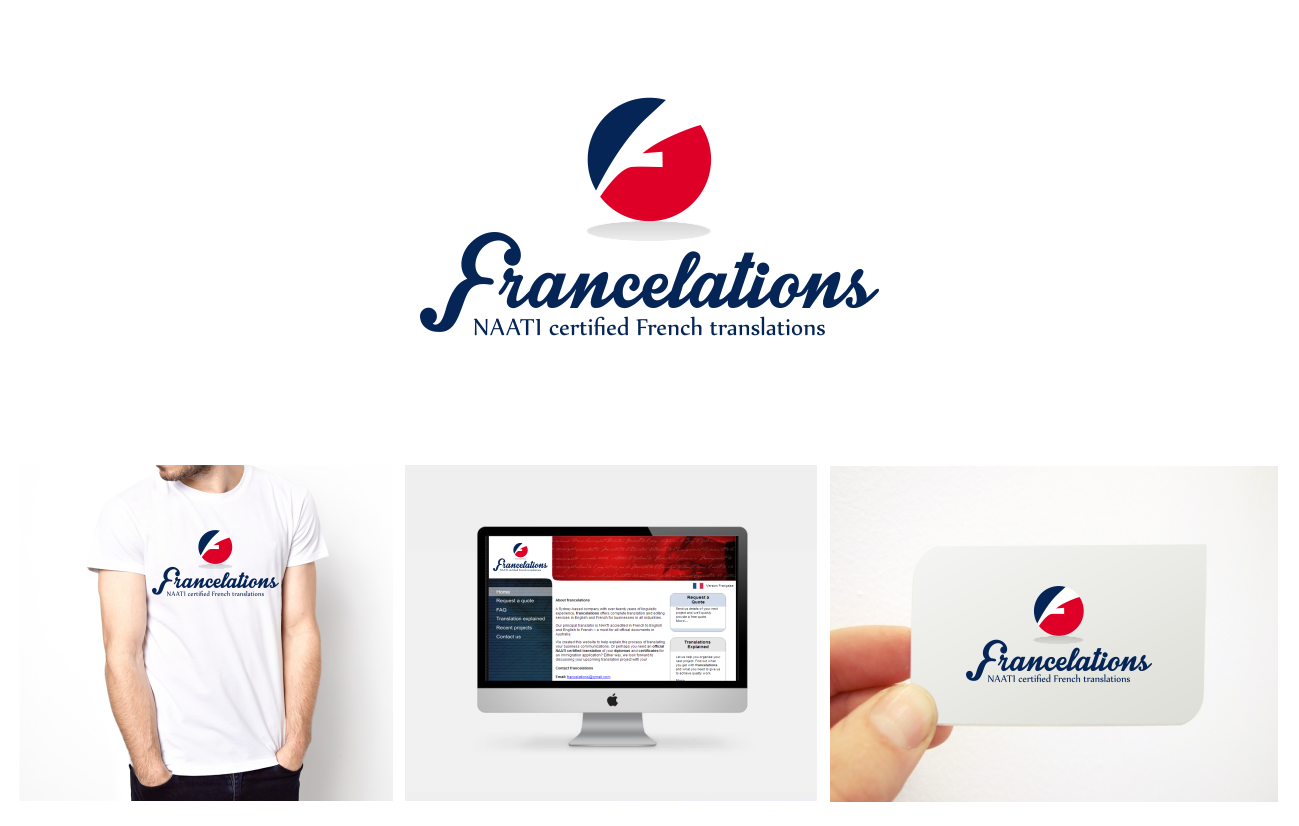 Logo-Design von Monimonzy für dieses Projekt | Design #3033825