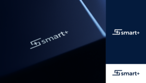 smart+ | Logo Design by Vetroff