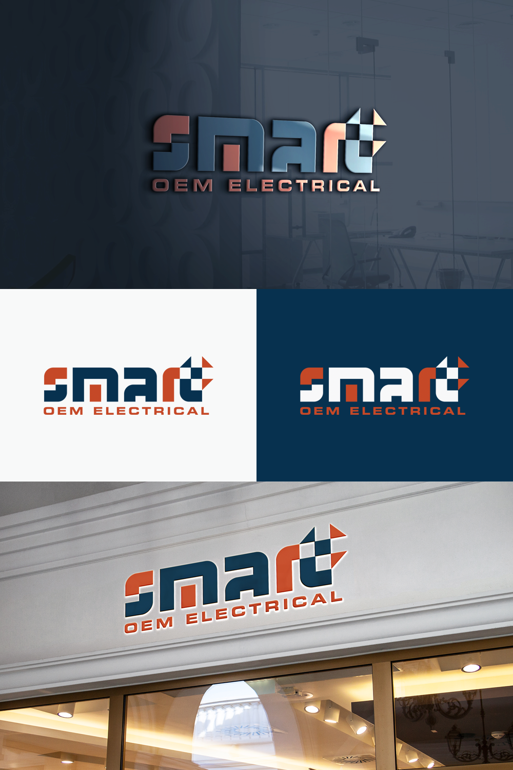 Logo-Design von Ethien für dieses Projekt | Design #23089522