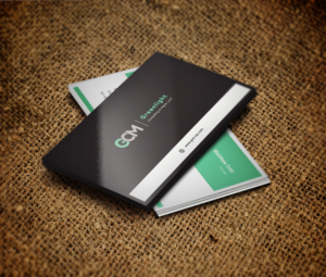 Business Card Design by ayudevelopers