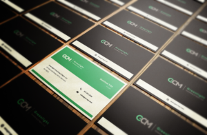 Business Card Design by ayudevelopers for this project | Design: #23069502