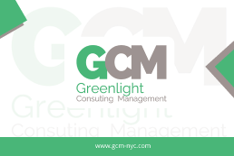 Business Card Design by GK