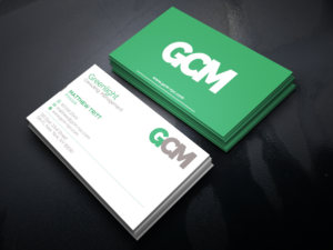Business Card Design by Verified artistry (Design garden) for this project | Design: #23062510