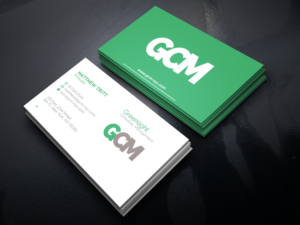 Business Card Design by Verified artistry (Design garden) for this project | Design: #23062512