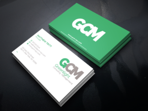 Business Card Design by Verified artistry (Design garden) for this project | Design: #23062515