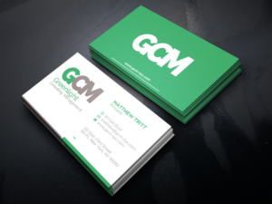 Business Card Design by Verified artistry (Design garden) for this project | Design: #23062517