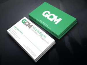 Business Card Design by Verified artistry (Design garden) for this project | Design: #23062519