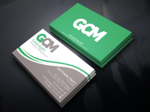 Business Card Design by Verified artistry (Design garden) for this project | Design: #23062521