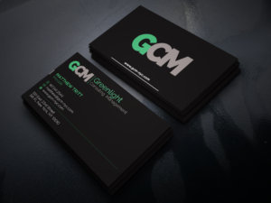 Business Card Design by Verified artistry (Design garden) for this project | Design: #23067377