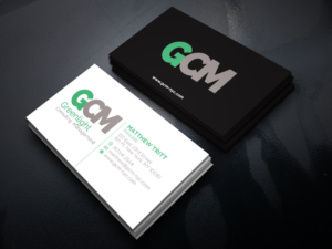 Business Card Design by Verified artistry (Design garden) for this project | Design: #23067379