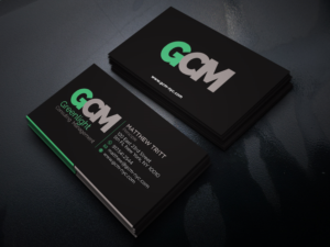 Business Card Design by Verified artistry (Design garden) for this project | Design: #23067380