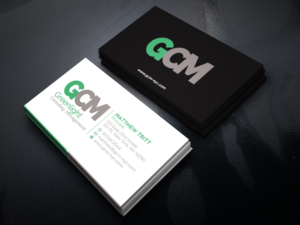 Business Card Design by Verified artistry (Design garden) for this project | Design: #23067381
