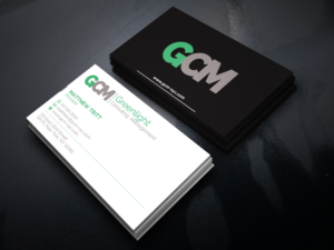 Business Card Design by Verified artistry (Design garden) for this project | Design: #23067382