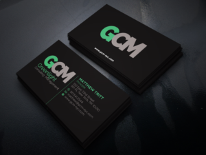 Business Card Design by Verified artistry (Design garden) for this project | Design: #23067384