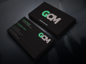 Business Card Design by Verified artistry (Design garden) for this project | Design: #23067387