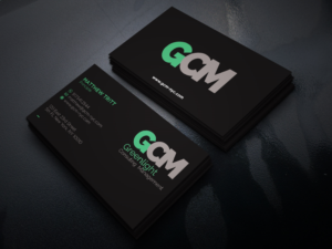 Business Card Design by Verified artistry (Design garden) for this project | Design: #23067389