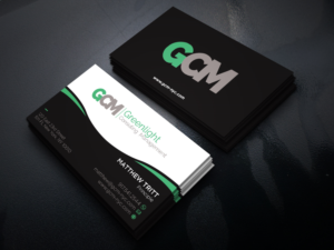 Business Card Design by Verified artistry (Design garden) for this project | Design: #23067390