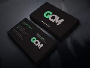 Business Card Design by Verified artistry (Design garden) for this project | Design: #23067391