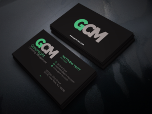 Business Card Design by Verified artistry (Design garden) for this project | Design: #23067392