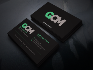 Business Card Design by Verified artistry (Design garden) for this project | Design: #23067393