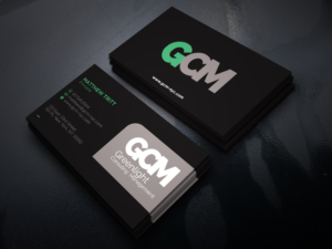 Business Card Design by Verified artistry (Design garden) for this project | Design: #23067395