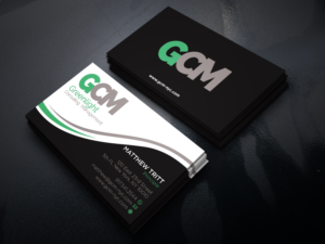 Business Card Design by Verified artistry (Design garden) for this project | Design: #23067396