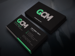 Business Card Design by Verified artistry (Design garden) for this project | Design: #23067397