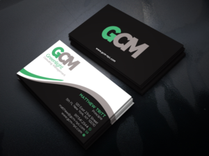 Business Card Design by Verified artistry (Design garden) for this project | Design: #23067398