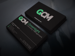 Business Card Design by Verified artistry (Design garden) for this project | Design: #23067399