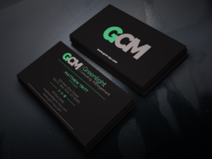 Business Card Design by Verified artistry (Design garden) for this project | Design: #23067400