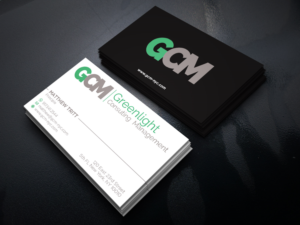 Business Card Design by Verified artistry (Design garden) for this project | Design: #23067401