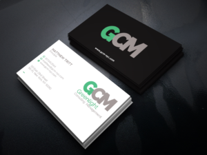 Business Card Design by Verified artistry (Design garden) for this project | Design: #23067402