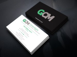 Business Card Design by Verified artistry (Design garden) for this project | Design: #23067403