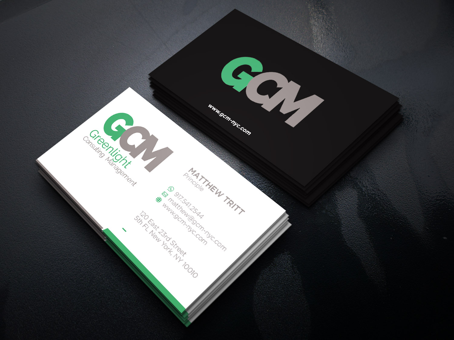 Business Card Design by Verified artistry (Design garden) for this project | Design #23067404
