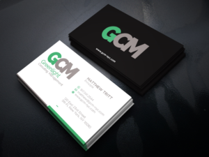 Business Card Design by Verified artistry (Design garden) for this project | Design: #23067404