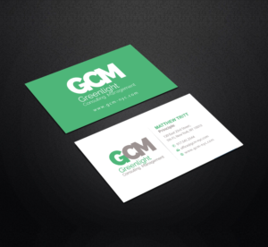 Business Card Design by Infinitive Technology for this project | Design #23068166