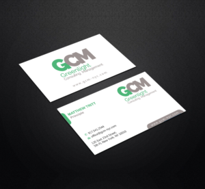 Business Card Design by Infinitive Technology for this project | Design: #23068167