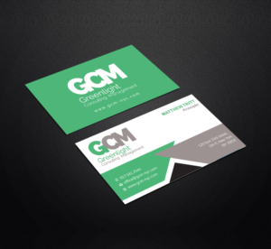 Business Card Design by Infinitive Technology for this project | Design: #23068168