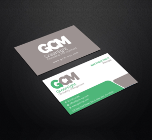Diseño de Tarjeta de Presentación por Infinitive Technology para este proyecto | Diseño: #23068170