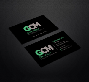 Business Card Design by Infinitive Technology for this project | Design: #23068173
