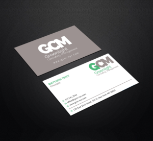 Diseño de Tarjeta de Presentación por Infinitive Technology para este proyecto | Diseño: #23068174
