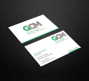 Diseño de Tarjeta de Presentación por Infinitive Technology para este proyecto | Diseño: #23068180