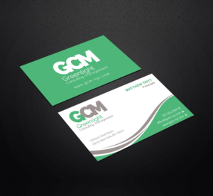 Diseño de Tarjeta de Presentación por Infinitive Technology para este proyecto | Diseño: #23068183
