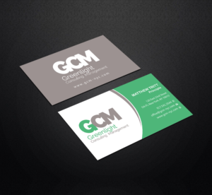 Diseño de Tarjeta de Presentación por Infinitive Technology para este proyecto | Diseño: #23068190