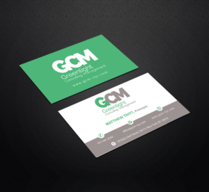Diseño de Tarjeta de Presentación por Infinitive Technology para este proyecto | Diseño: #23068196