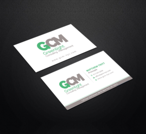 Diseño de Tarjeta de Presentación por Infinitive Technology para este proyecto | Diseño: #23068197