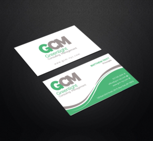 Business Card Design by Infinitive Technology for this project | Design: #23068202
