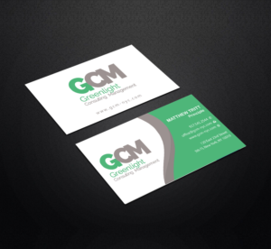 Business Card Design by Infinitive Technology for this project | Design: #23068204