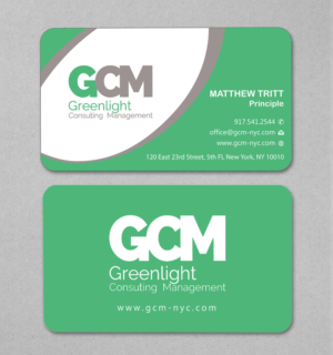 Business Card Design by Infinitive Technology for this project | Design: #23069417